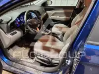 2019 Hyundai Elantra фото