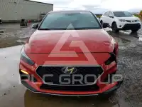 2019 Hyundai Elantra фото
