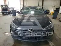 2019 Hyundai Elantra фото
