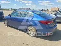 2019 Hyundai Elantra фото