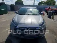 2019 Hyundai Elantra фото