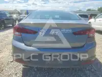 2019 Hyundai Elantra фото