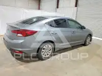 2019 Hyundai Elantra фото
