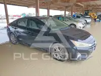 2019 Hyundai Elantra фото