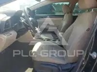 2019 Hyundai Elantra фото