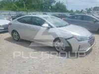2019 Hyundai Elantra photo