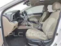 2019 Hyundai Elantra фото