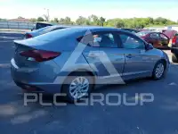 2019 Hyundai Elantra фото