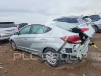 2019 Hyundai Elantra photo