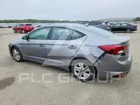 2019 Hyundai Elantra photo