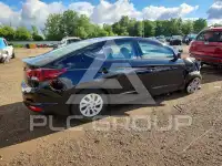2019 Hyundai Elantra photo