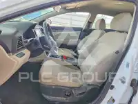 2019 Hyundai Elantra фото