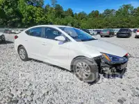2019 Hyundai Elantra фото