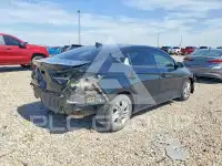 2019 Hyundai Elantra фото