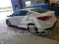 2019 Hyundai Elantra фото