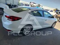 2019 Hyundai Elantra фото