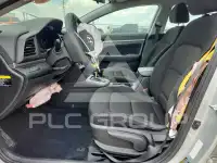 2019 Hyundai Elantra фото
