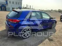 2019 Hyundai Elantra фото