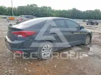 2019 Hyundai Elantra фото