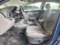 2019 Hyundai Elantra photo