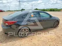 2019 Hyundai Elantra фото