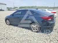 2019 Hyundai Elantra photo