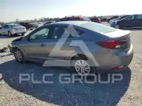 2019 Hyundai Elantra фото