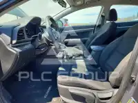 2019 Hyundai Elantra фото