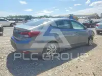 2019 Hyundai Elantra фото