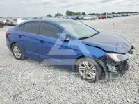 2019 Hyundai Elantra фото
