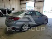 2019 Hyundai Elantra фото