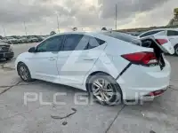 2019 Hyundai Elantra фото