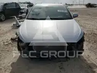 2019 Hyundai Elantra фото