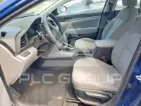 2019 Hyundai Elantra фото