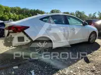 2019 Hyundai Elantra фото