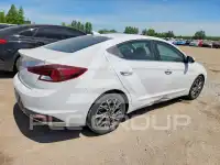 2019 Hyundai Elantra фото