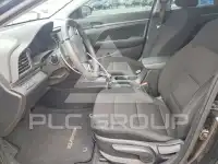 2019 Hyundai Elantra фото