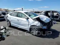 2019 Hyundai Elantra photo