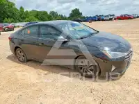 2019 Hyundai Elantra фото