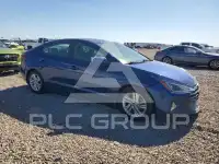 2019 Hyundai Elantra фото