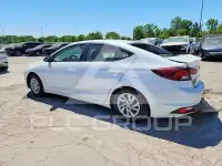2019 Hyundai Elantra фото