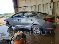 2019 Hyundai Elantra фото