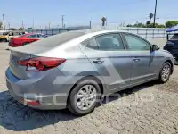 2019 Hyundai Elantra фото