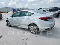 2019 Hyundai Elantra фото