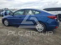 2019 Hyundai Elantra photo