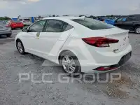 2019 Hyundai Elantra photo