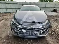 2019 Hyundai Elantra фото