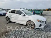 2019 Hyundai Elantra фото