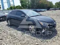 2019 Hyundai Elantra photo
