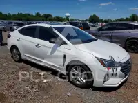 2019 Hyundai Elantra фото